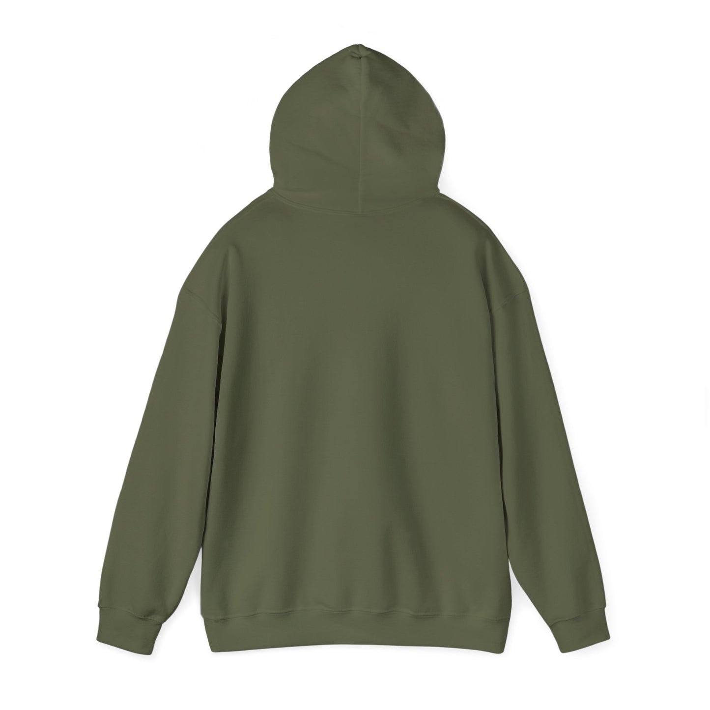 English or Spanish? Hoodie (Variant Colors)