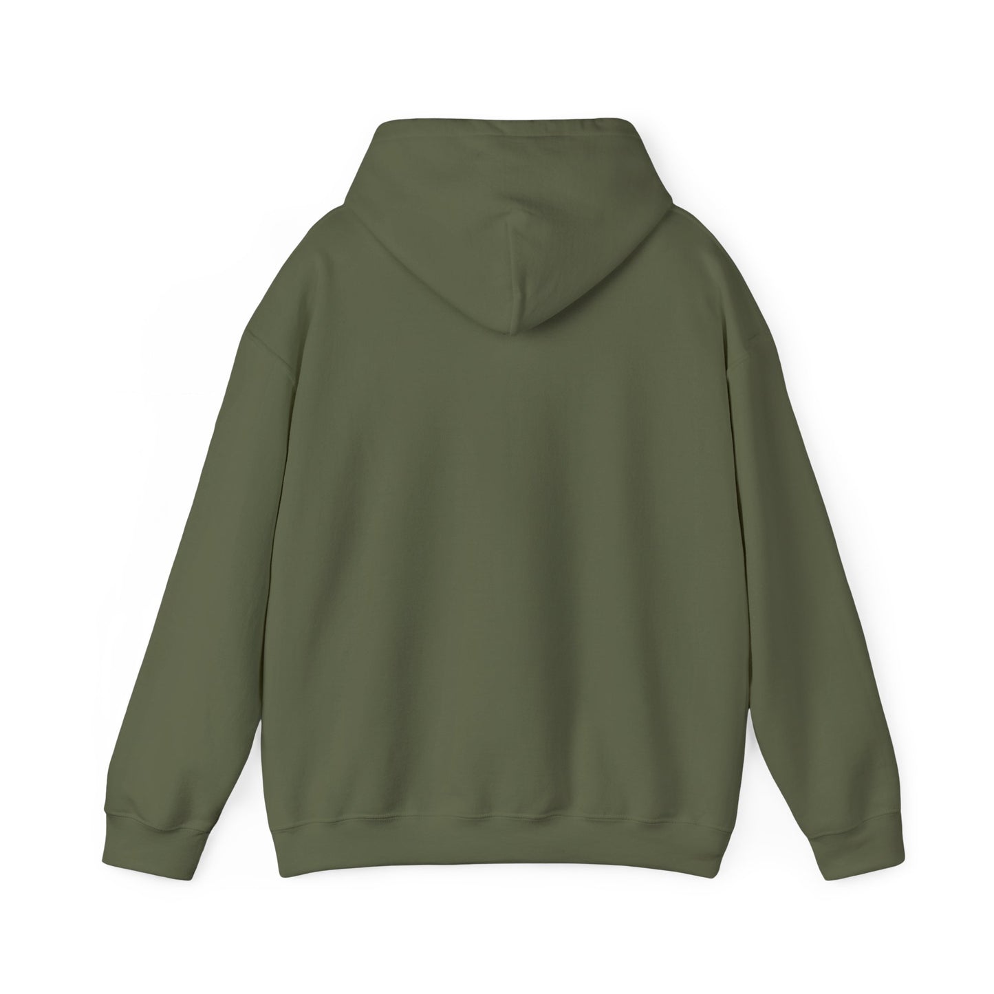 English or Spanish? Hoodie (Variant Colors)