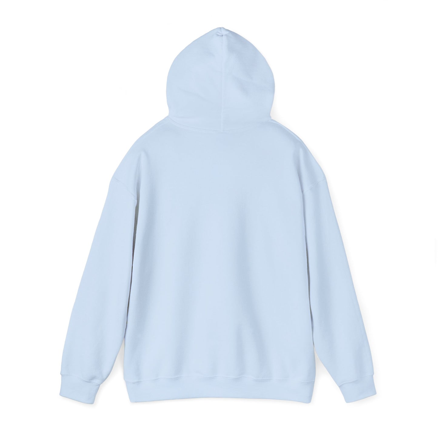 Greetings Huzz Hoodie (Variant Colors)