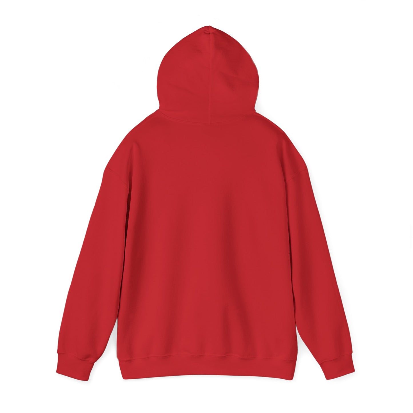 Greetings Huzz Hoodie (Variant Colors)