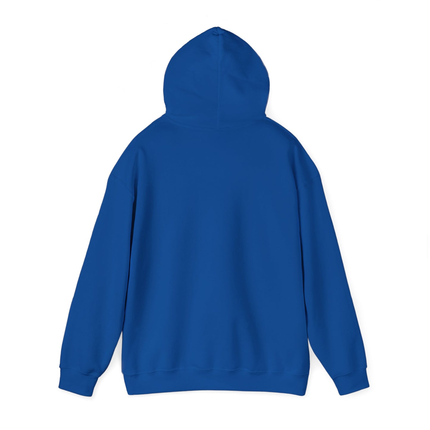 Salutations Fine Shyts Hoodie (Variant Colors)