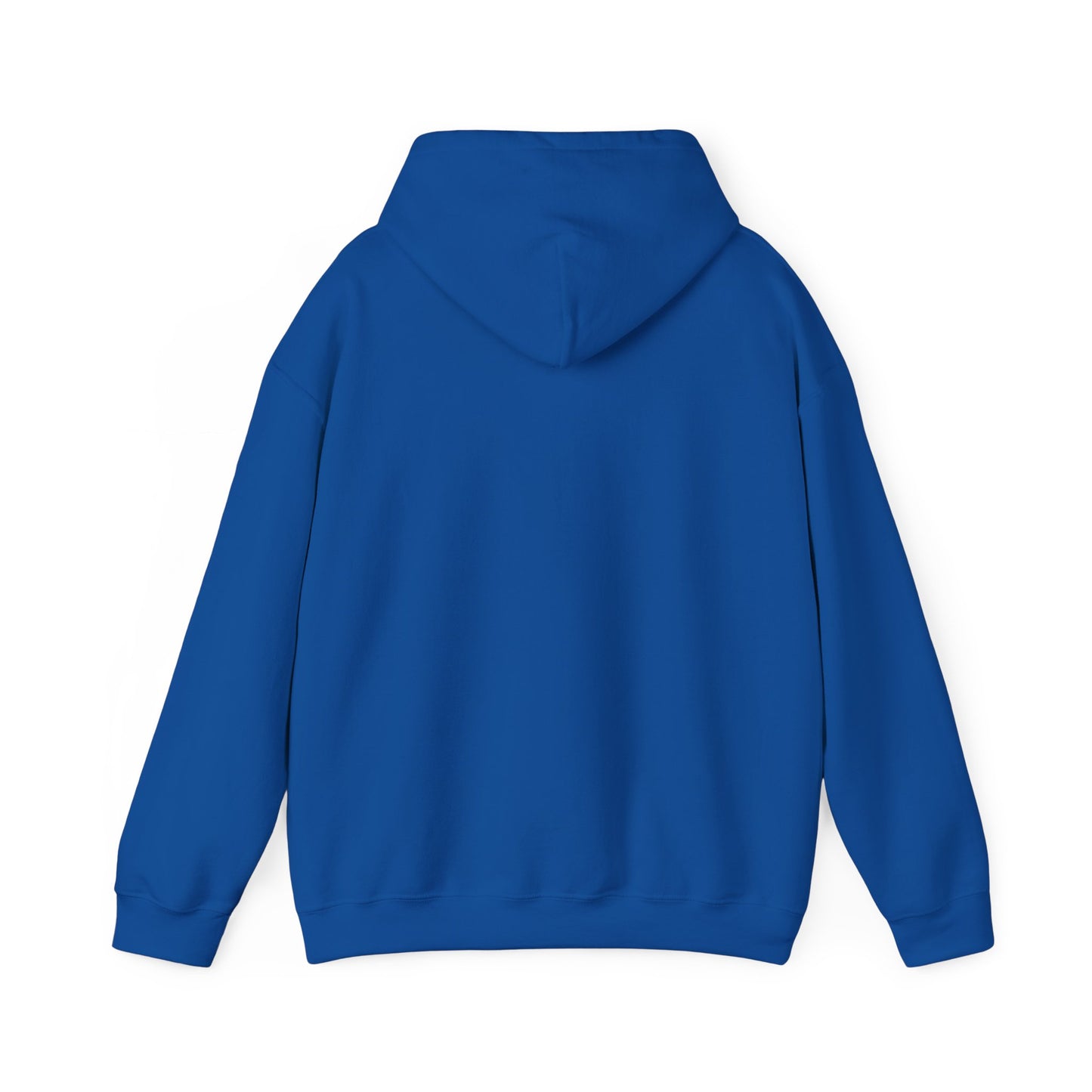 Salutations Fine Shyts Hoodie (Variant Colors)