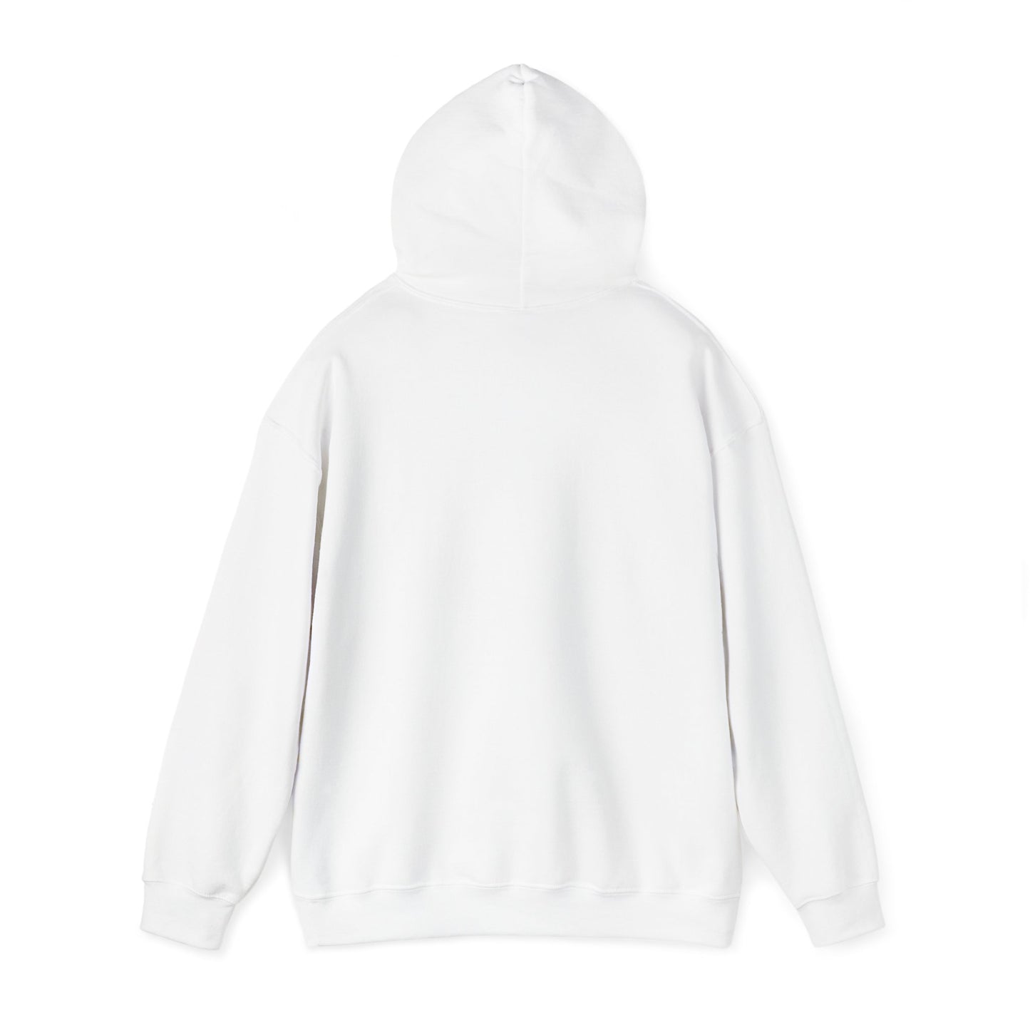 English or Spanish? Hoodie (Variant Colors)