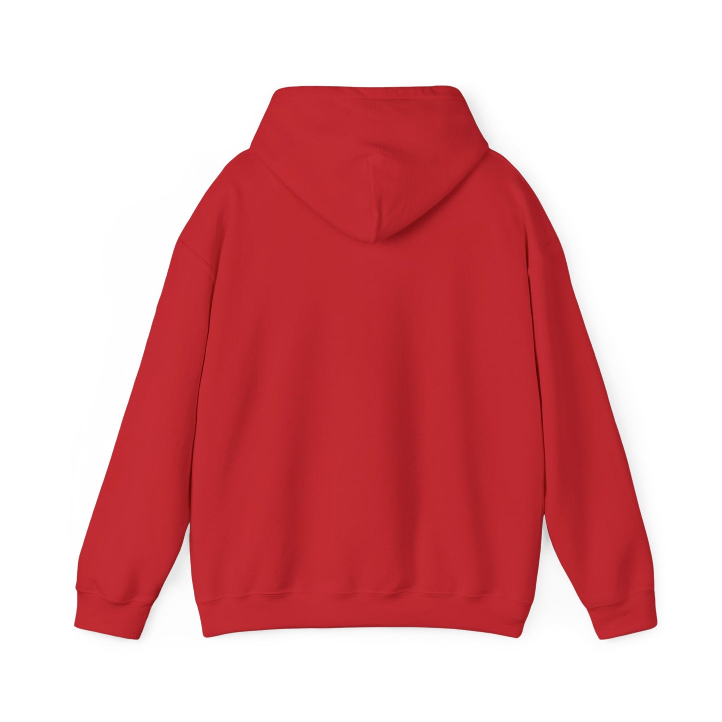 English or Spanish? Hoodie (Variant Colors)