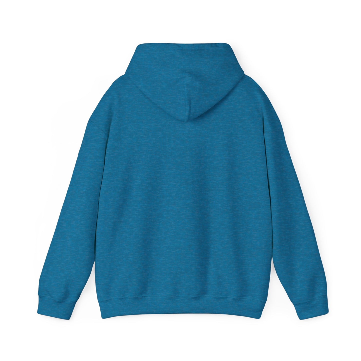 Salutations Fine Shyts Hoodie (Variant Colors)